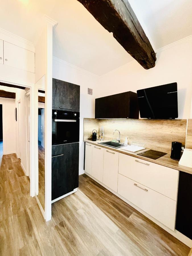 Cosy Home Muret Chartres Exterior foto